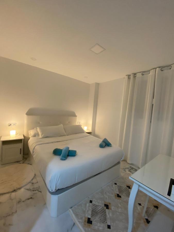 Lejlighed Modern *
