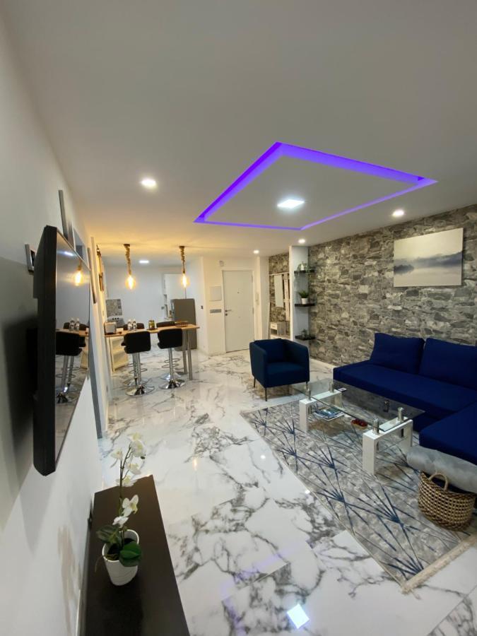Modern Lejlighed Palma de Mallorca