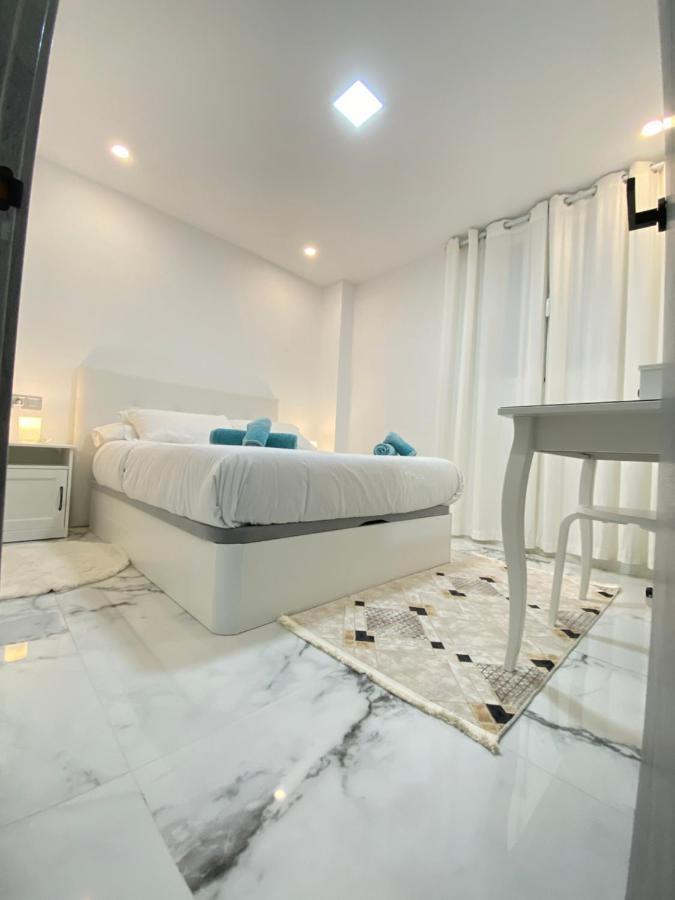 Lejlighed Modern