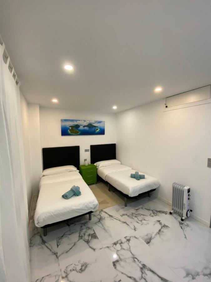 Lejlighed Modern