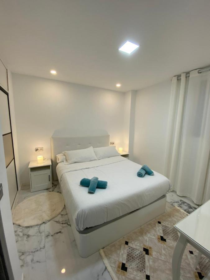 Modern Lejlighed Palma de Mallorca